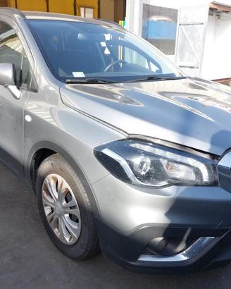 RICAMBI VARI SUZUKI SX4 S-CROSS (JY) 1.4 HYBRID 16