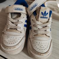 scarpe Adidas bimbo