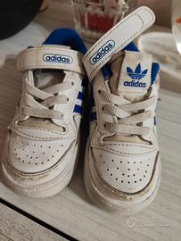 scarpe Adidas bimbo