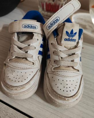 scarpe Adidas bimbo