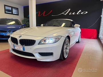 BMW - Z4 - sDrive20i MSport