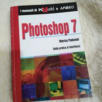 Libro Photoshop manuale 