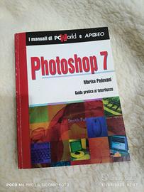Libro Photoshop manuale 
