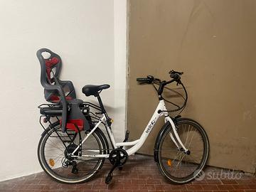 Bicicletta Elettrica