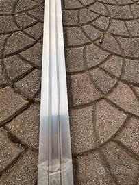 Strip led per cartongesso