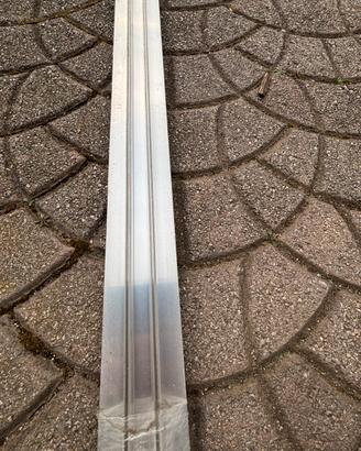 Strip led per cartongesso