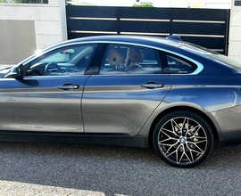 Bmw 430 d gran coupè xdrive msport