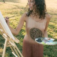 Pittrice/ Decorazione/ Murales / Grafica/ Disegni