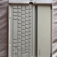 Tastiera Bluetooth Logitech per iPad