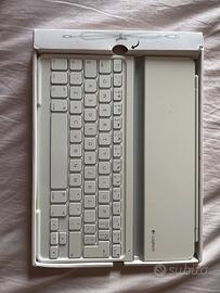 Tastiera Bluetooth Logitech per iPad