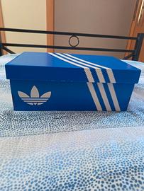 Adidas Campus Donna taglia 32