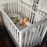 Lettino "Alice" Giordani