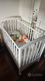 Lettino "Alice" Giordani