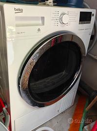 Asciugatrice Beko 8kg A+++ 