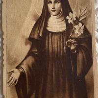 Santino di Santa Patrizia