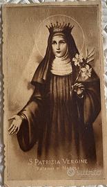 Santino di Santa Patrizia