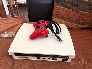 PlayStation 3