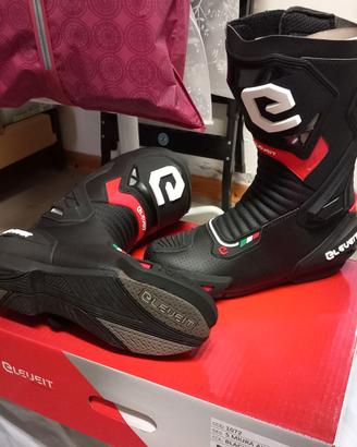 Stivali racing Eleveit  S MIURA AIR  taglia 42