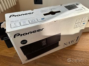 Piooner speaker