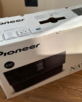 Piooner speaker