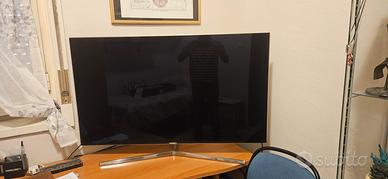 samsung KS8000 49"