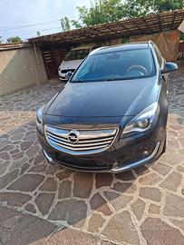 Opel insigna 2.0 sports tourer cosmo cv 130
