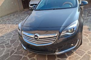Opel insigna 2.0 sports tourer cosmo cv 130