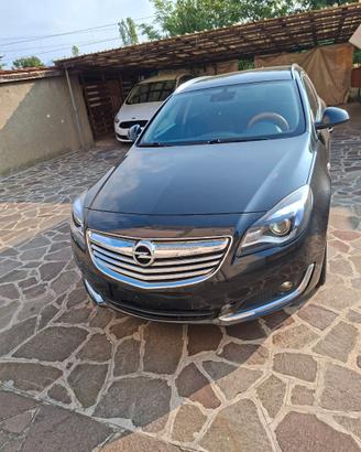 Opel insigna 2.0 sports tourer cosmo cv 130