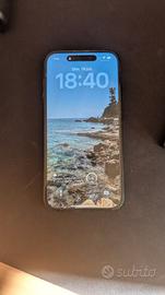 iPhone 14 pro 128gb