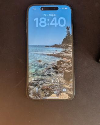 iPhone 14 pro 128gb