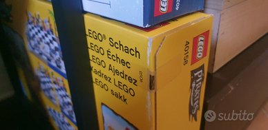 Set Lego MISB