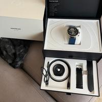 SMARTWATCH MONTBLANC SUMMIT 3, TITANIO