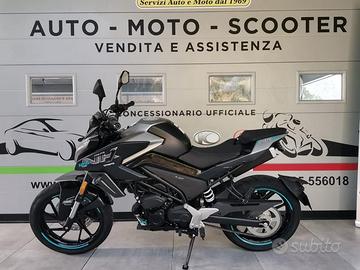 CFMOTO 125 NK NK 125