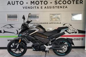 CFMOTO 125 NK NK 125