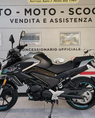 CFMOTO 125 NK NK 125