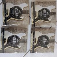 Corde basso elettrico 