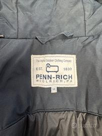 Penn-rich  woolrich