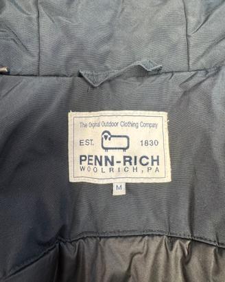 Penn-rich  woolrich