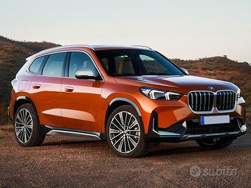 Ricambi bmw x1 2023/2024