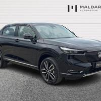 Honda HR-V III 2022 1.5 hev Advance Style ecvt