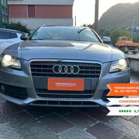 AUDI A4 4� serie A4 Avant 2.7 V6 TDI F.AP. mult.