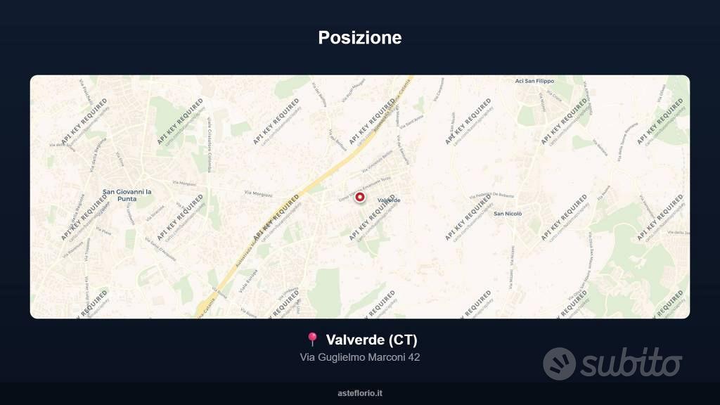 Appartamento – Valverde, Fontana-Casalrosato - Vista 2