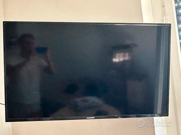 televisione
