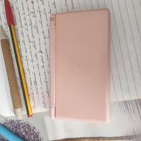 Nintendo DS lite 