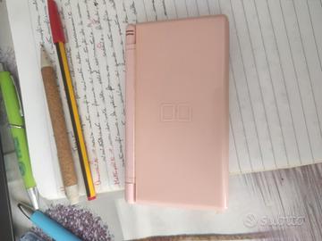 Nintendo DS lite 