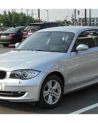 Ricambi usati bmw serie 1 2004-2013 #b