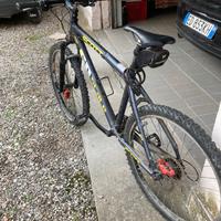 Bicicletta Scott