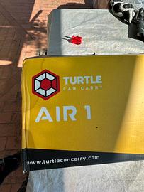 Barre da tetto turtle air 1