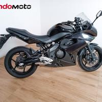 KAWASAKI ER 6F - 2011 Passaggio incluso