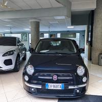 Fiat 500 1.3 Multijet 16V 95 CV Lounge